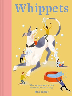 cover image of Whippets